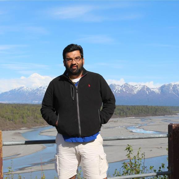 Meet your Posher, Daniel - Picture 1 of 1